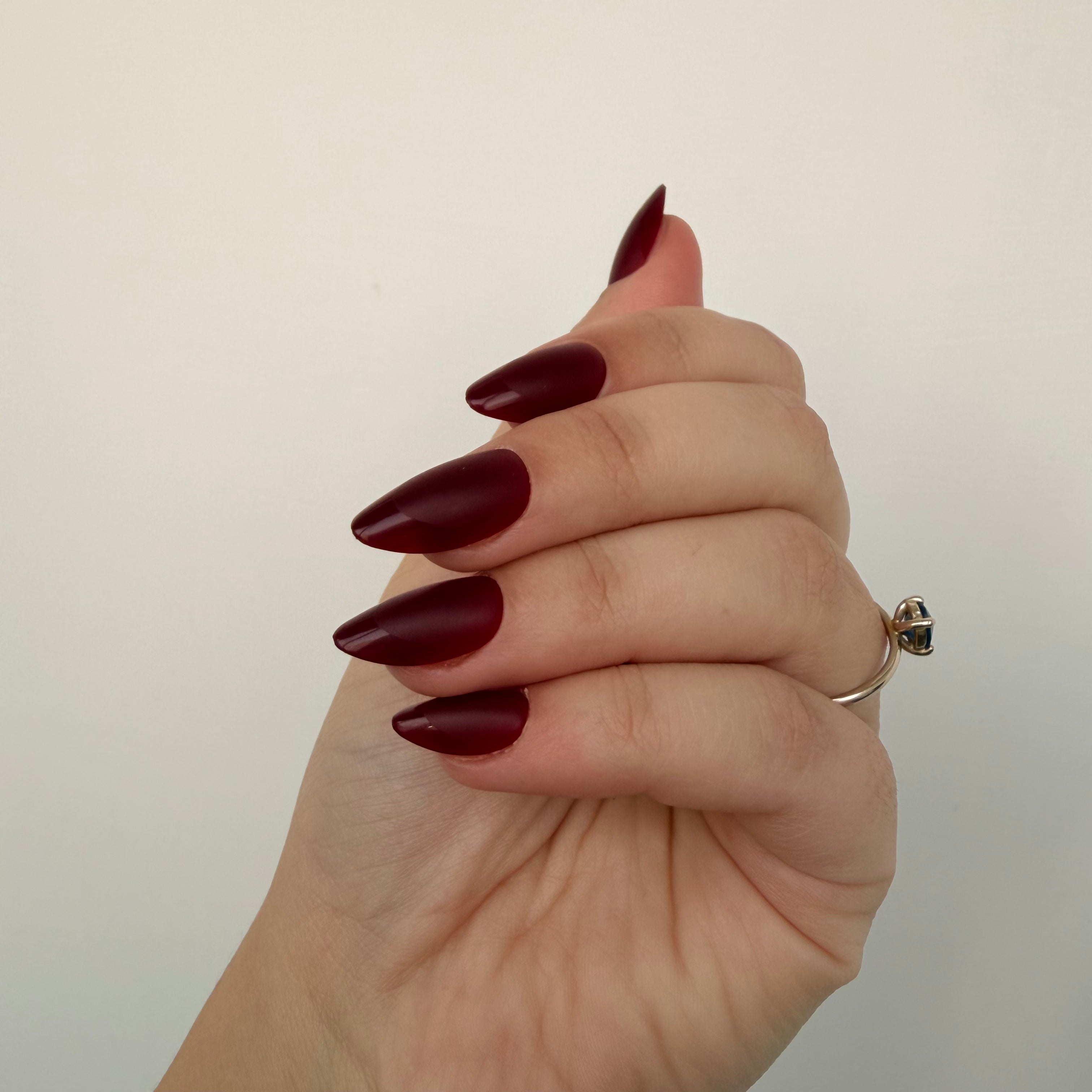 French Burgundy