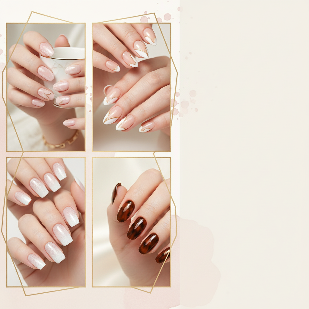 Premium Catalog Hero Banner